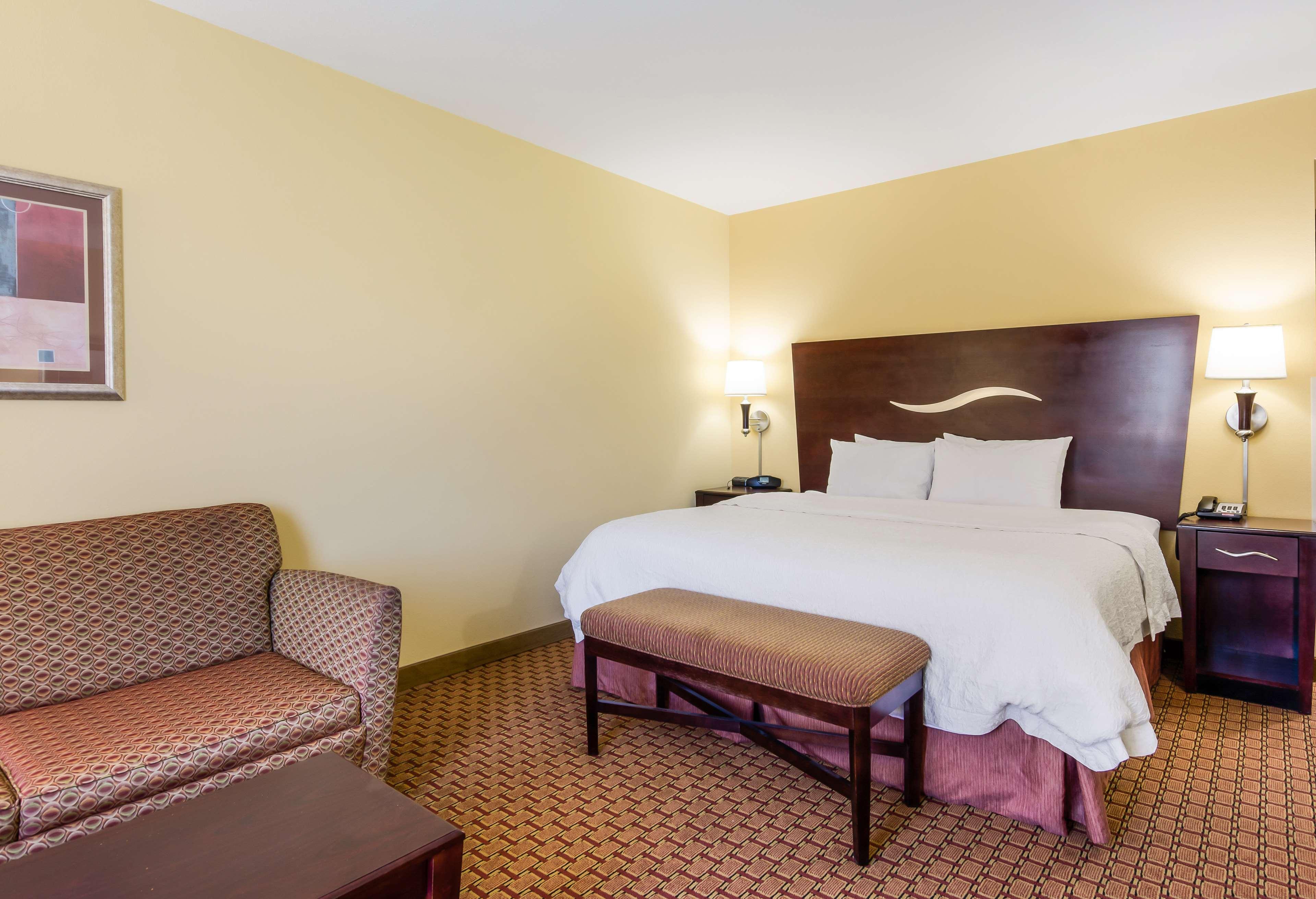 Hampton Inn Galax Luaran gambar