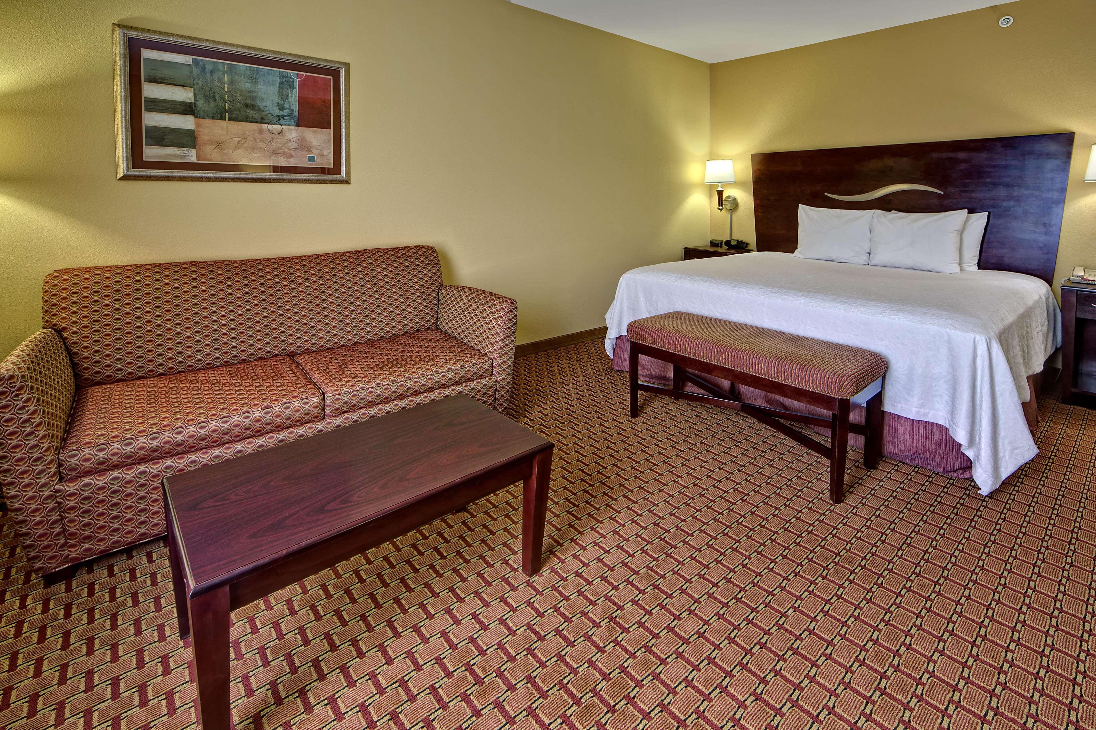 Hampton Inn Galax Luaran gambar